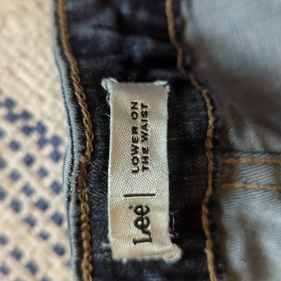 Boot cut jeans - Picture 3 of 3